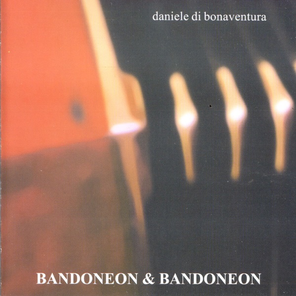 Bandoneón & Bandoneón