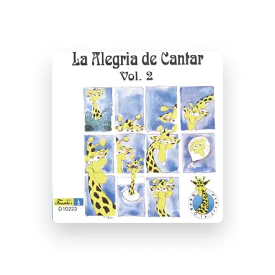 Listen to Canto Alegre, watch music videos, read bio, see tour dates & more!