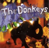 The Donkeys - Lower the Heavens