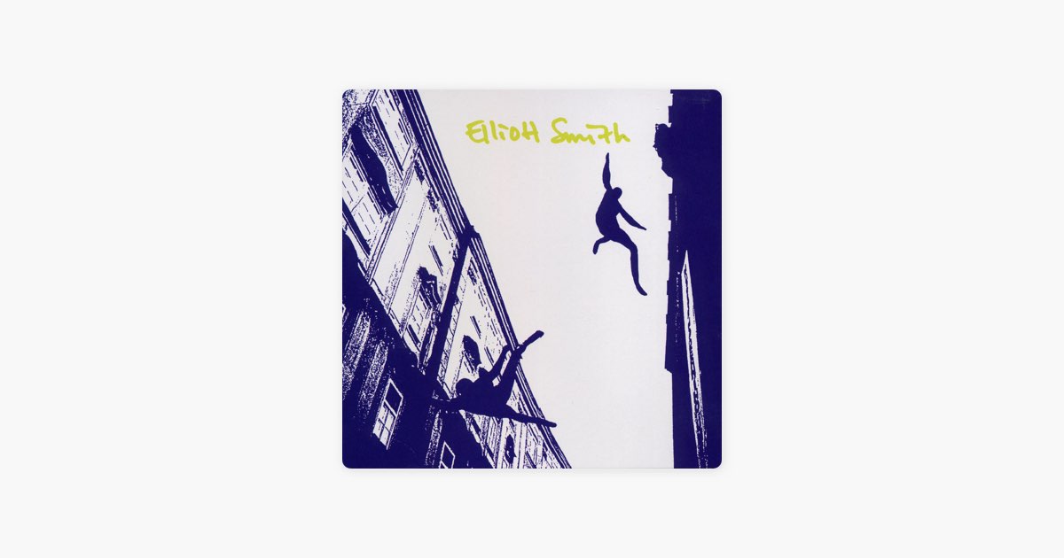 Elliott Smith - エリオット・スミスのアルバム - Apple Music