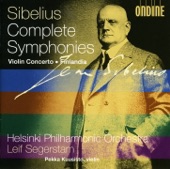 Sibelius: Complete Symphonies