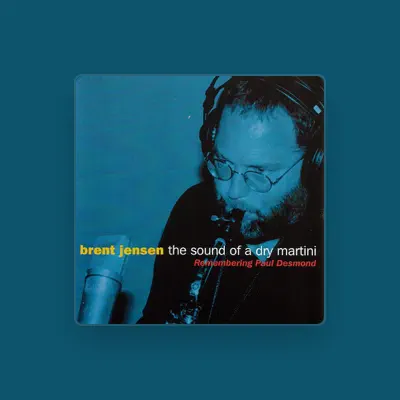 Listen to Brent Jensen, watch music videos, read bio, see tour dates & more!