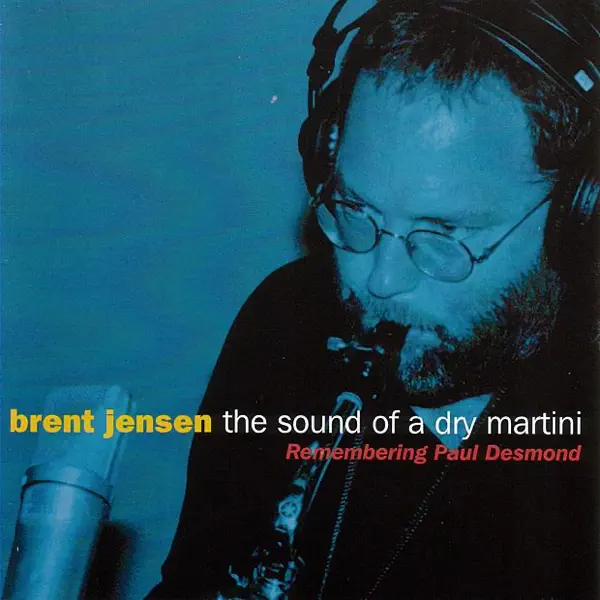 Wendy — Brent Jensen