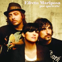 Por Quererte - Single - Efecto Mariposa