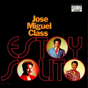 Estoy Solito (Original Recording)