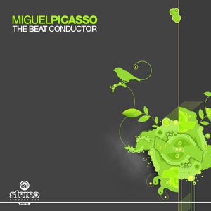 The Beat Conductor - EP