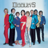 The Chosen Few - The Dooleys Cover Art