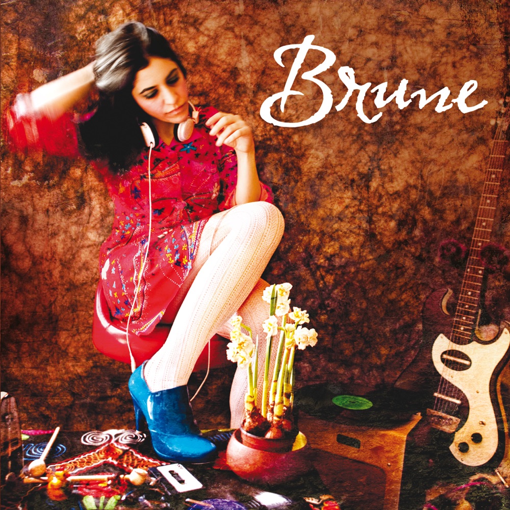Cover du titre Rupture Song