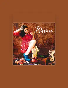 Listen to Brune, watch music videos, read bio, see tour dates & more!