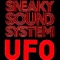 UFO - Sneaky Sound System lyrics