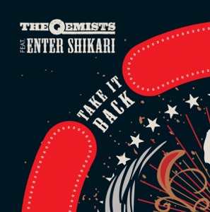 Take It Back (feat. Enter Shikari) - EP