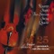 Chrysanthemums for String Quartet - Silesian String Quartet lyrics