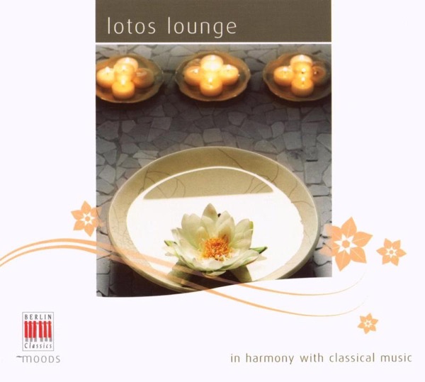 Debussy, Ravel & Satie: Lotos lounge