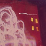 Headset - Grasping Claw