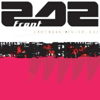 No Shuffle - Front 242 new Single