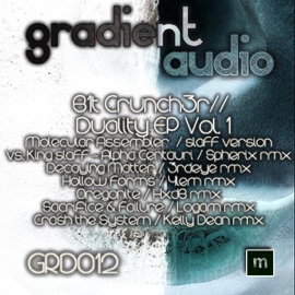 Decaying Matter (3rdeye Remix) B1t Crunch3r
