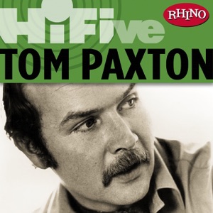 Rhino Hi-Five: Tom Paxton - EP