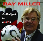 Fussballgeil ist Austria - EP