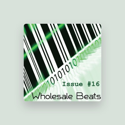Listen to Wholesale Hip Hop Beats, watch music videos, read bio, see tour dates & more!