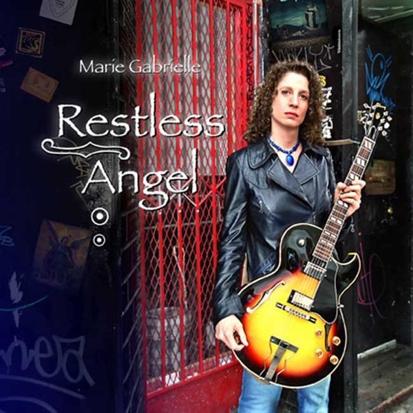 Restless Angel