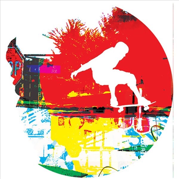 Generations / Digital - EP
