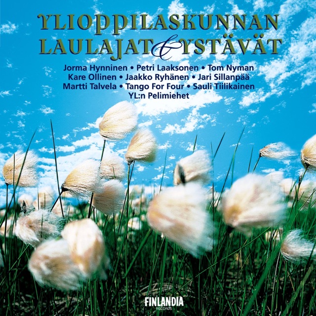 Täällä Pohjantähden Alla (Here Beneath the North Star)