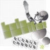 Broken Wetware