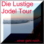 Lustige Jodel Tour - Various Artists