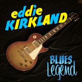 Eddie Kirkland - I Tried