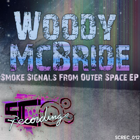 Woody McBride