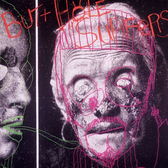Cover artwork for Dum Dum