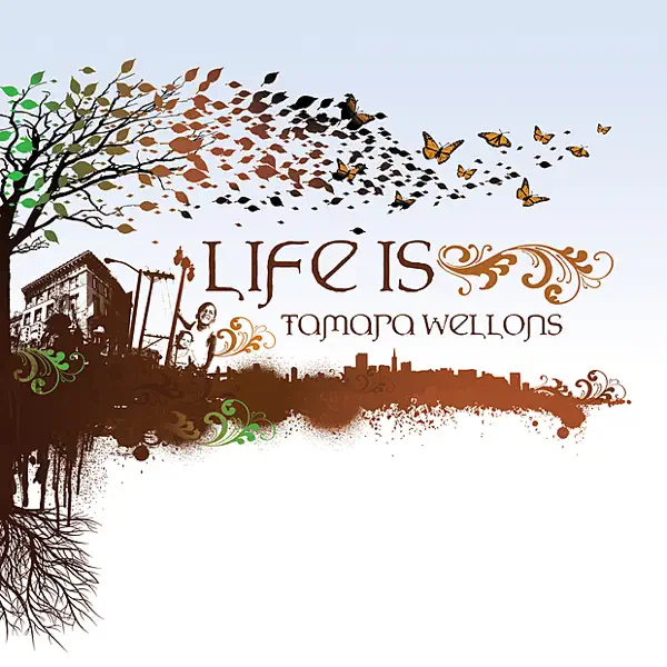 Like Rain (Movement Soul Mix) — Tamara Wellons