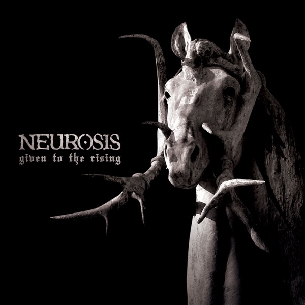 Given to the Rising cover art