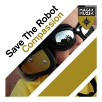 Compassion - Single - Save the Robot