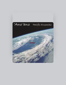 Escucha a 'Ano'ano Pacific Ensemble, mira vídeos musicales, lee la biografía, consulta fechas de giras y mucho más.