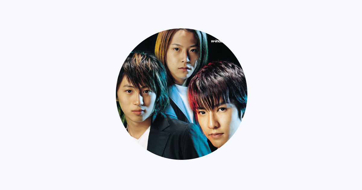 w-inds. - Apple Music