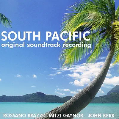 South Pacific - Mitzi Gaynor
