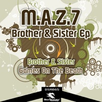 Brother & Sister Ep - M.A.Z.7