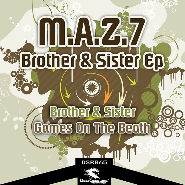 Brother & Sister Ep