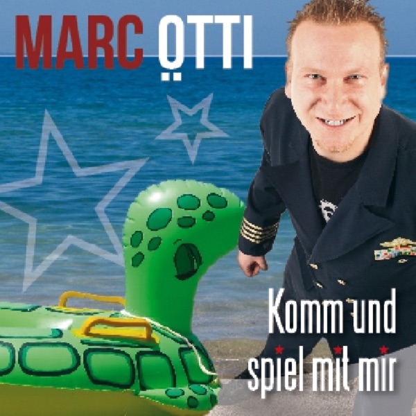 Komm und spiel mit mir (Radio Version) - Single