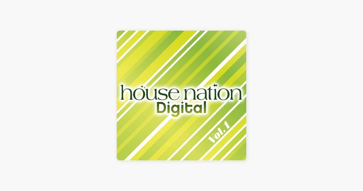 house nation CDダンスミュージック24枚 HOUSE NATION Tea Dance-Third Gig | HMV&BOOKS online - AVCD-23563