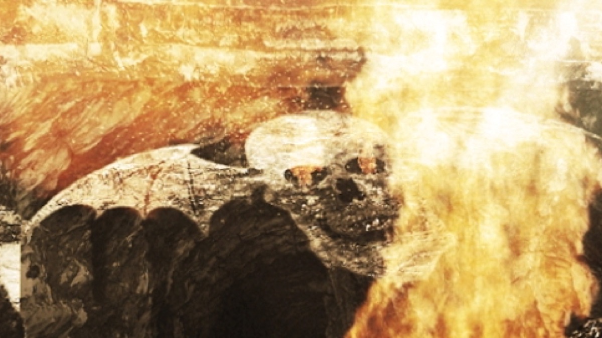 Avenged Sevenfold - アヴェンジド・セヴンフォールドのアルバム