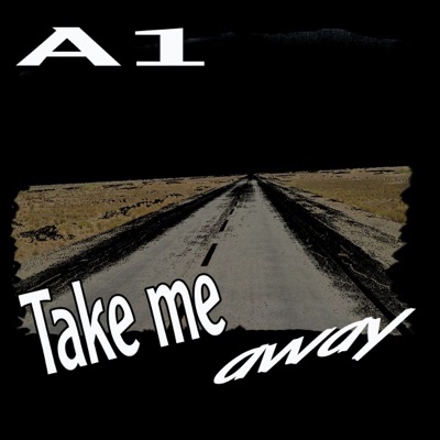 Take Me Away - EP