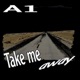 Take Me Away EP
