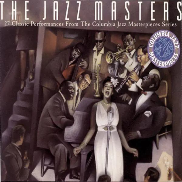 Don't you miss your baby — Buck Clayton