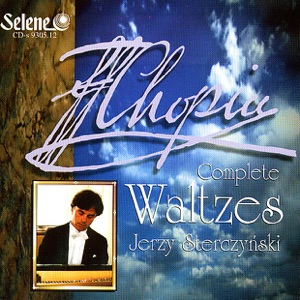 Frederic Chopin: Complete Waltzes