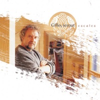 Gilles Servat - La blanche hermine