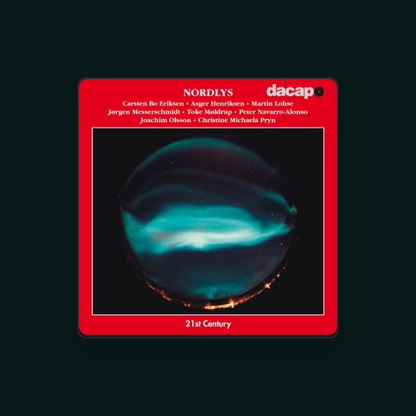 Nordlys Ensemble's avatar