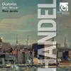 Stream & download Messiah, HWV 56, Part II: 38. Air (countertenor) "How Beautiful Are the Feet of Them"