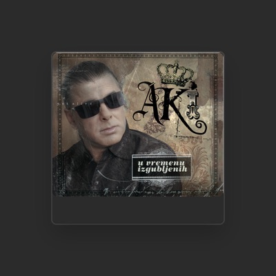 Listen to Aki Rahimovski, watch music videos, read bio, see tour dates & more!